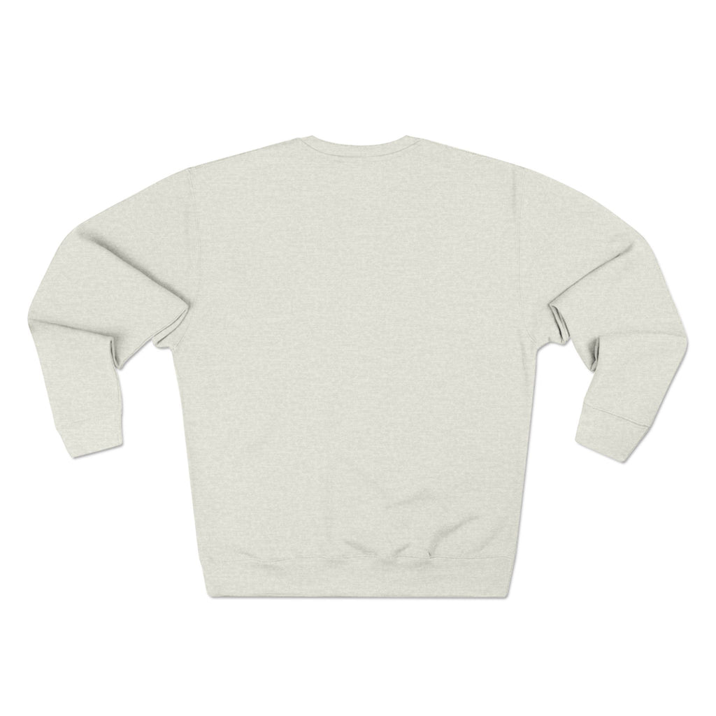 On The Clock Sweatshirt