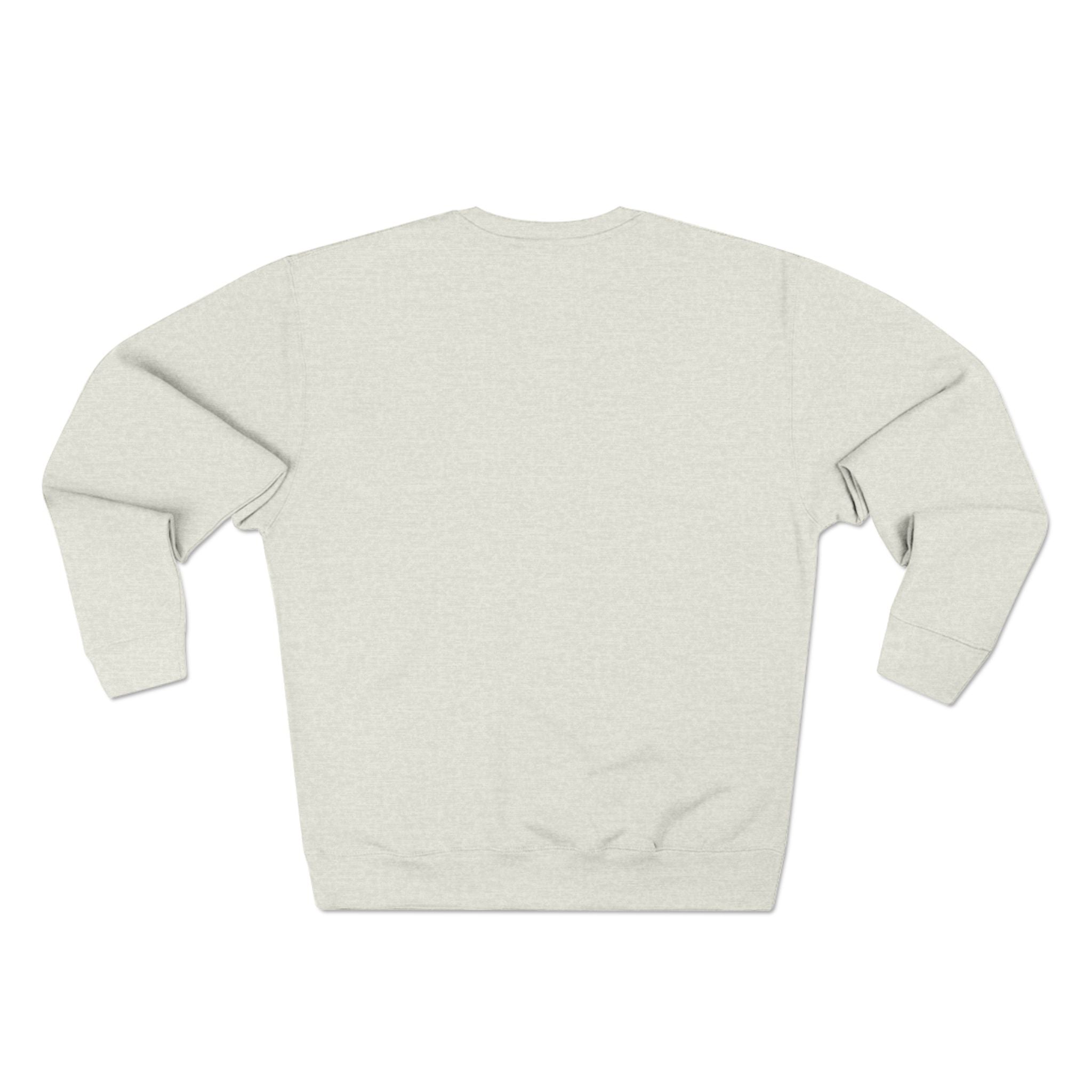 On The Clock Sweatshirt