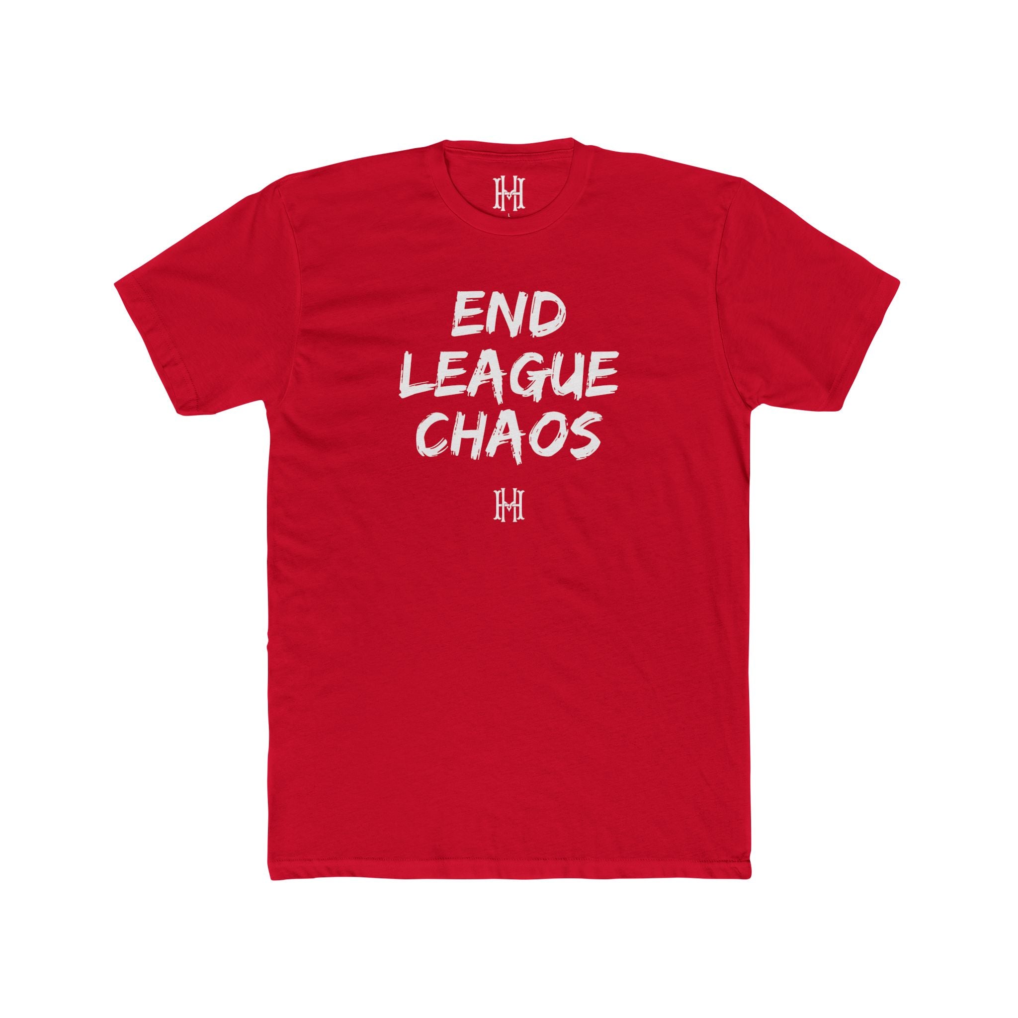 HHFF End League Chaos Tee