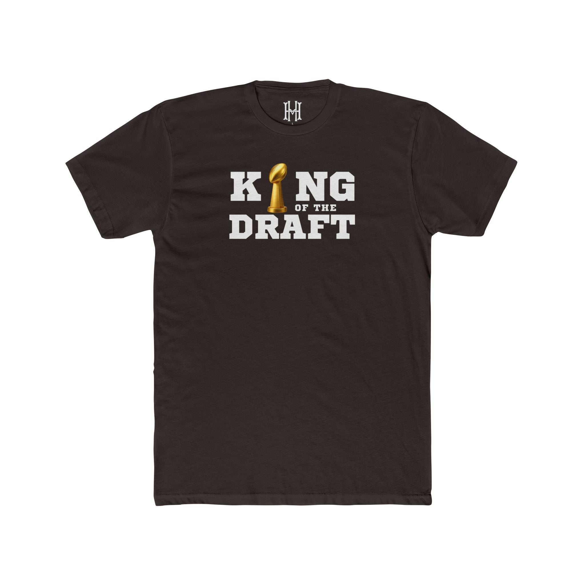 King of the Draft Tee