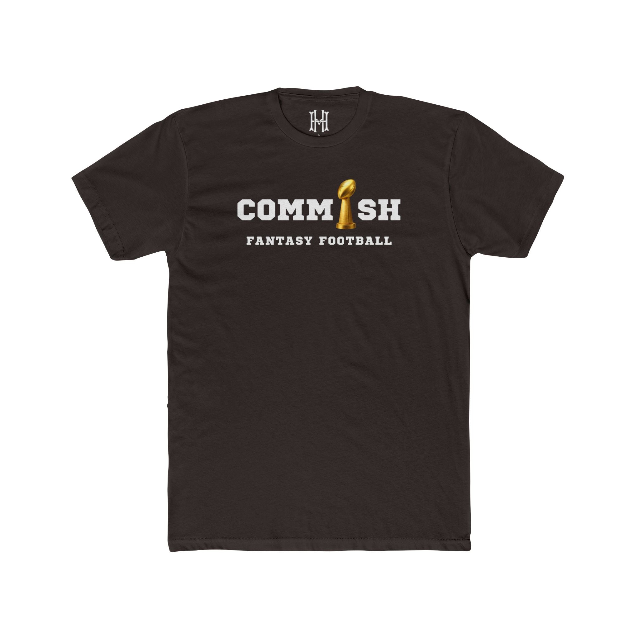 Commish Trophy Tee