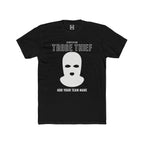 Certified Trade Thief Custom Tee