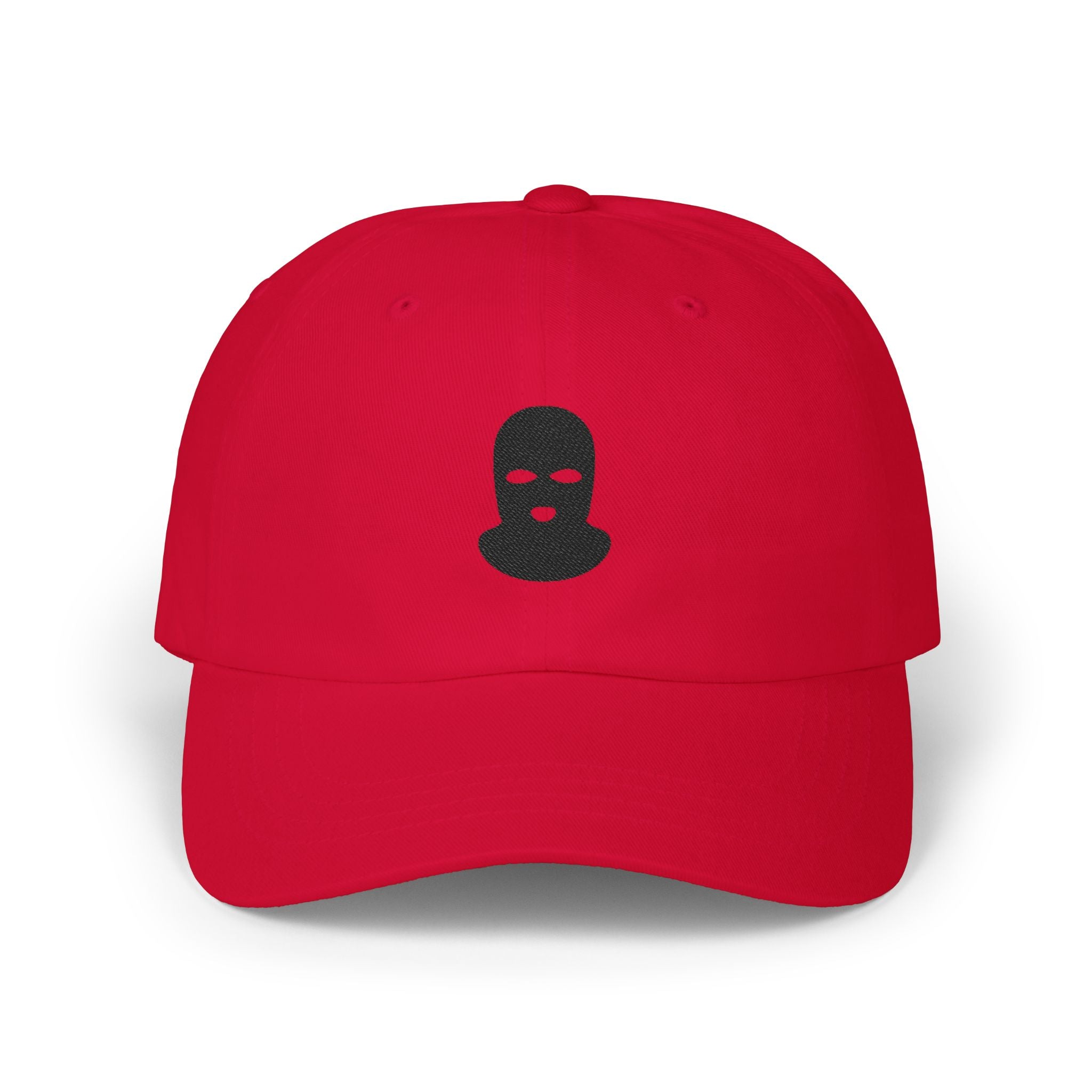 Trade Thief Embroidered Hat