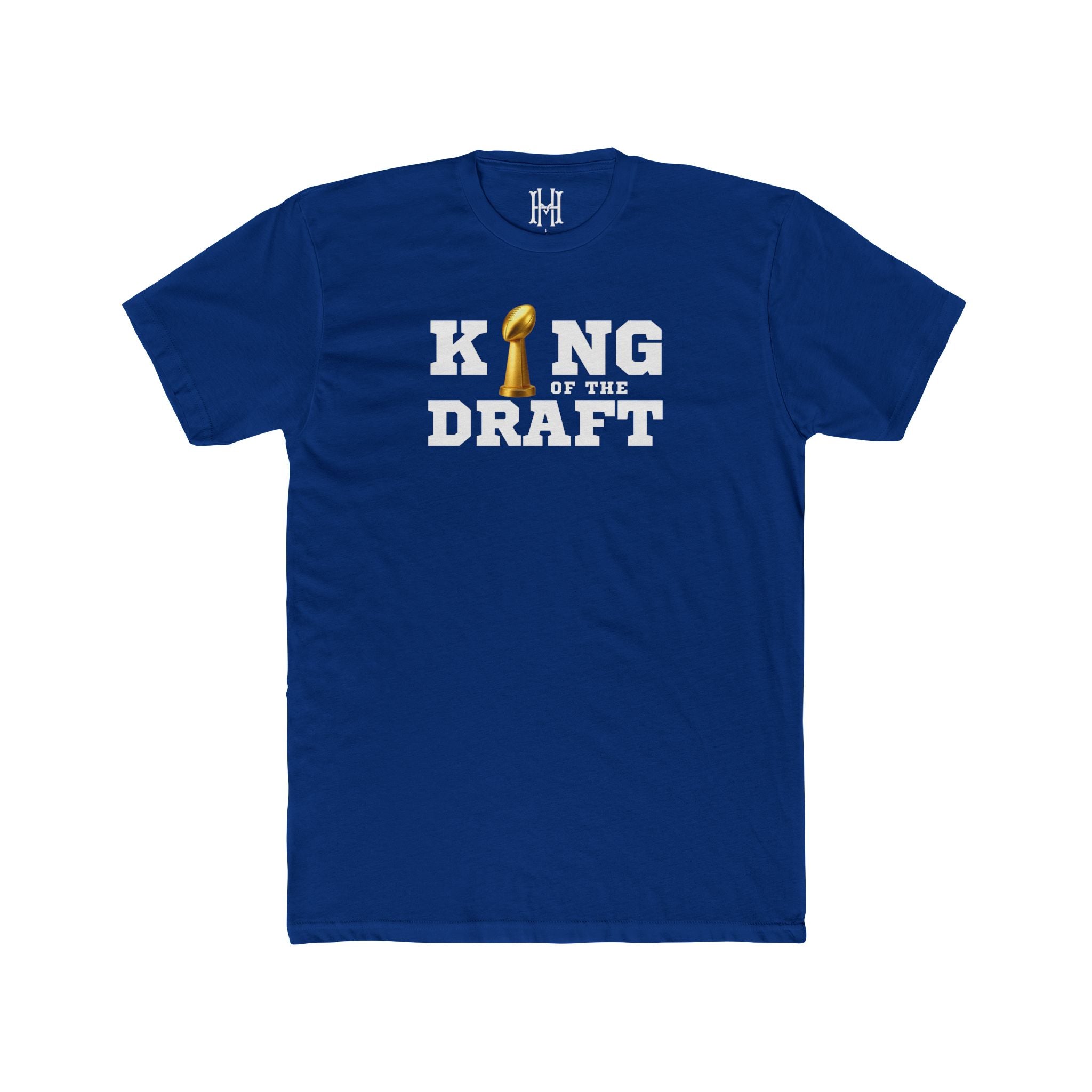 King of the Draft Tee