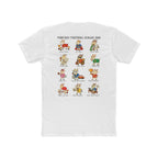 Fantasy Football League DNA Custom Tee