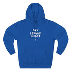 End League Chaos League Playa Hoodie