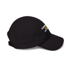 Commissioner Runs This League Embroidered Hat