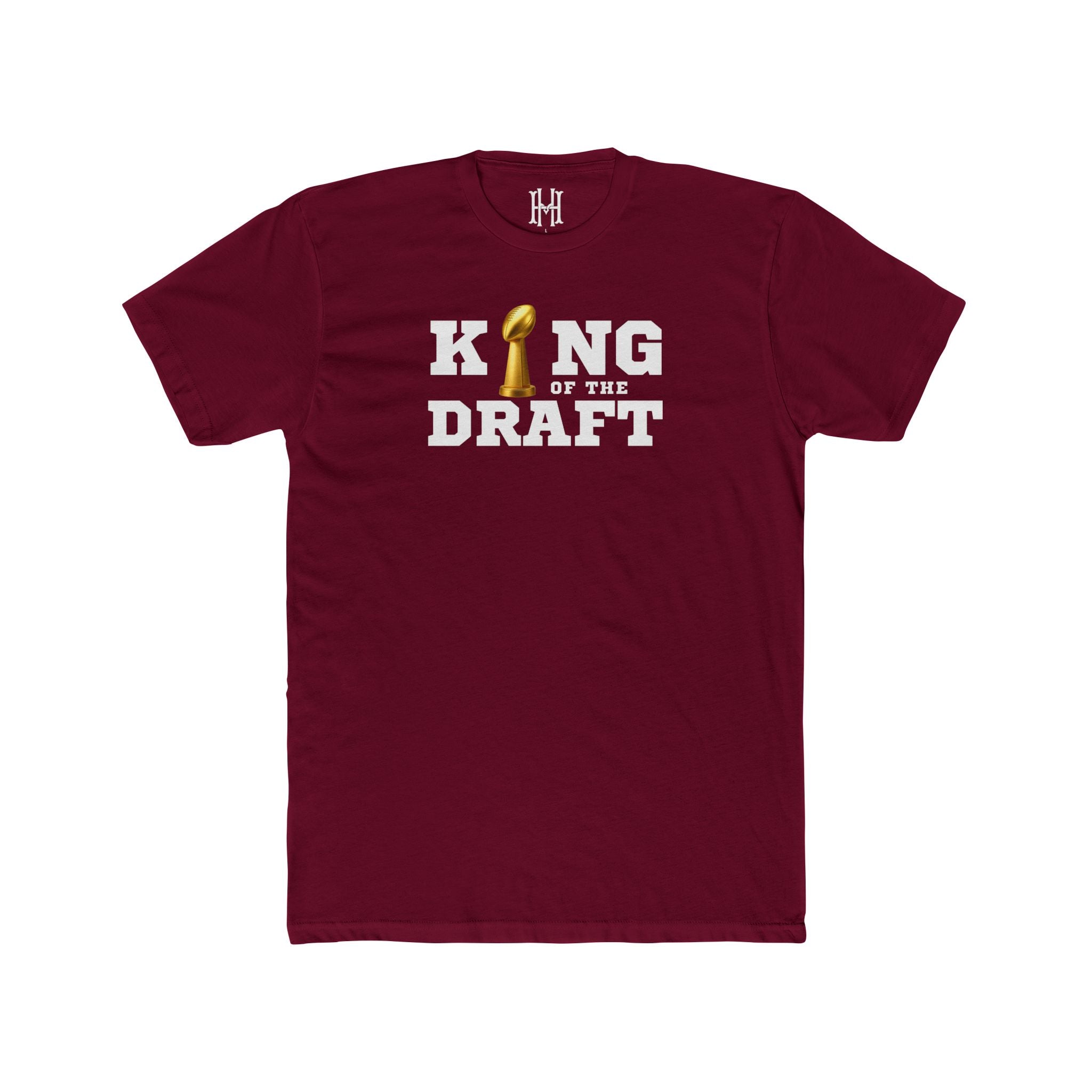 King of the Draft Tee