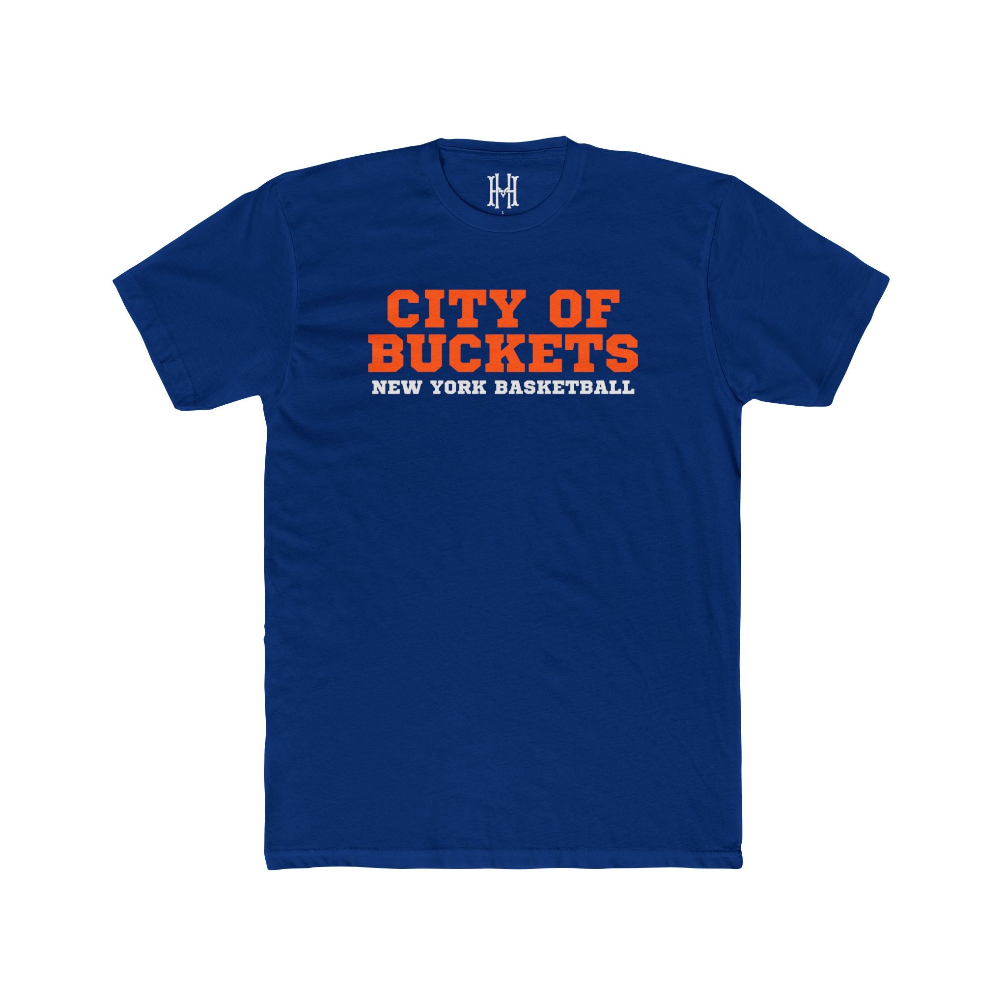 City of Buckets Tee