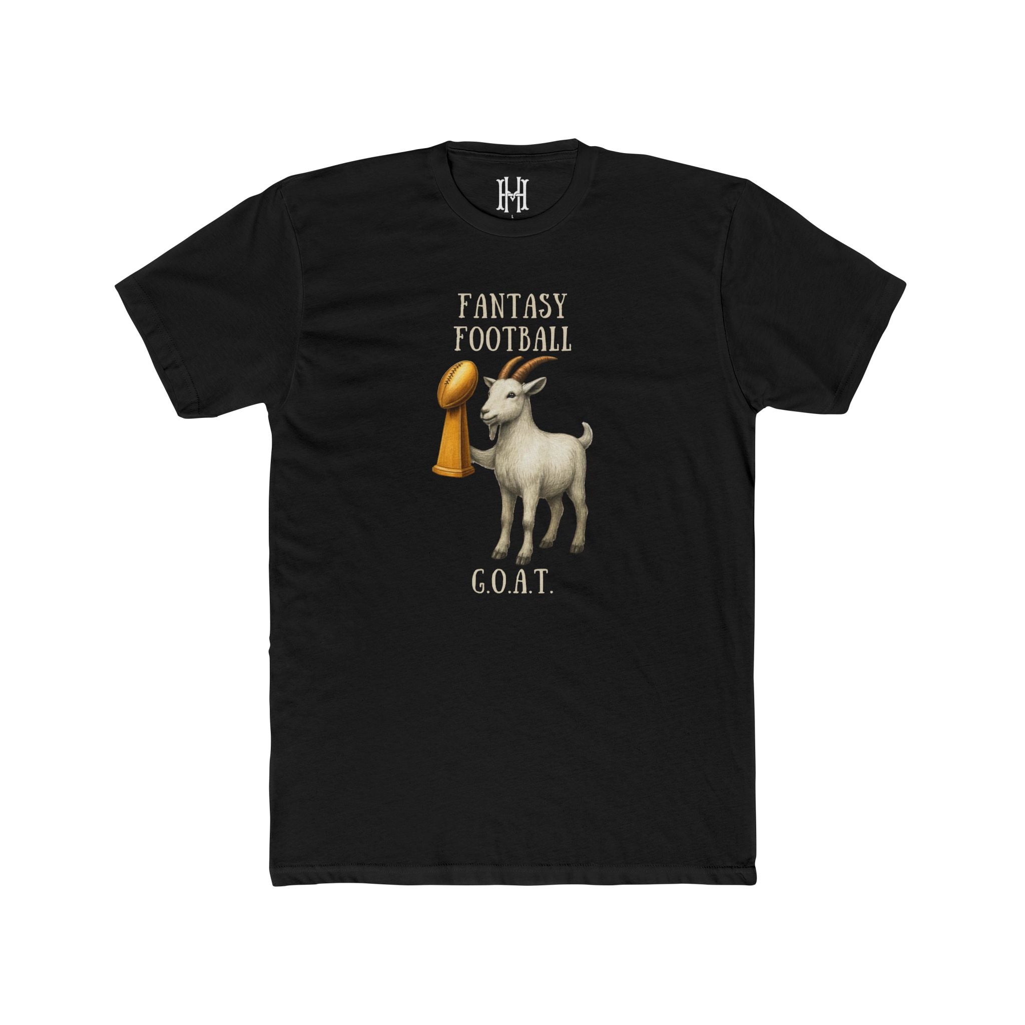 G.O.A.T Trophy Tee