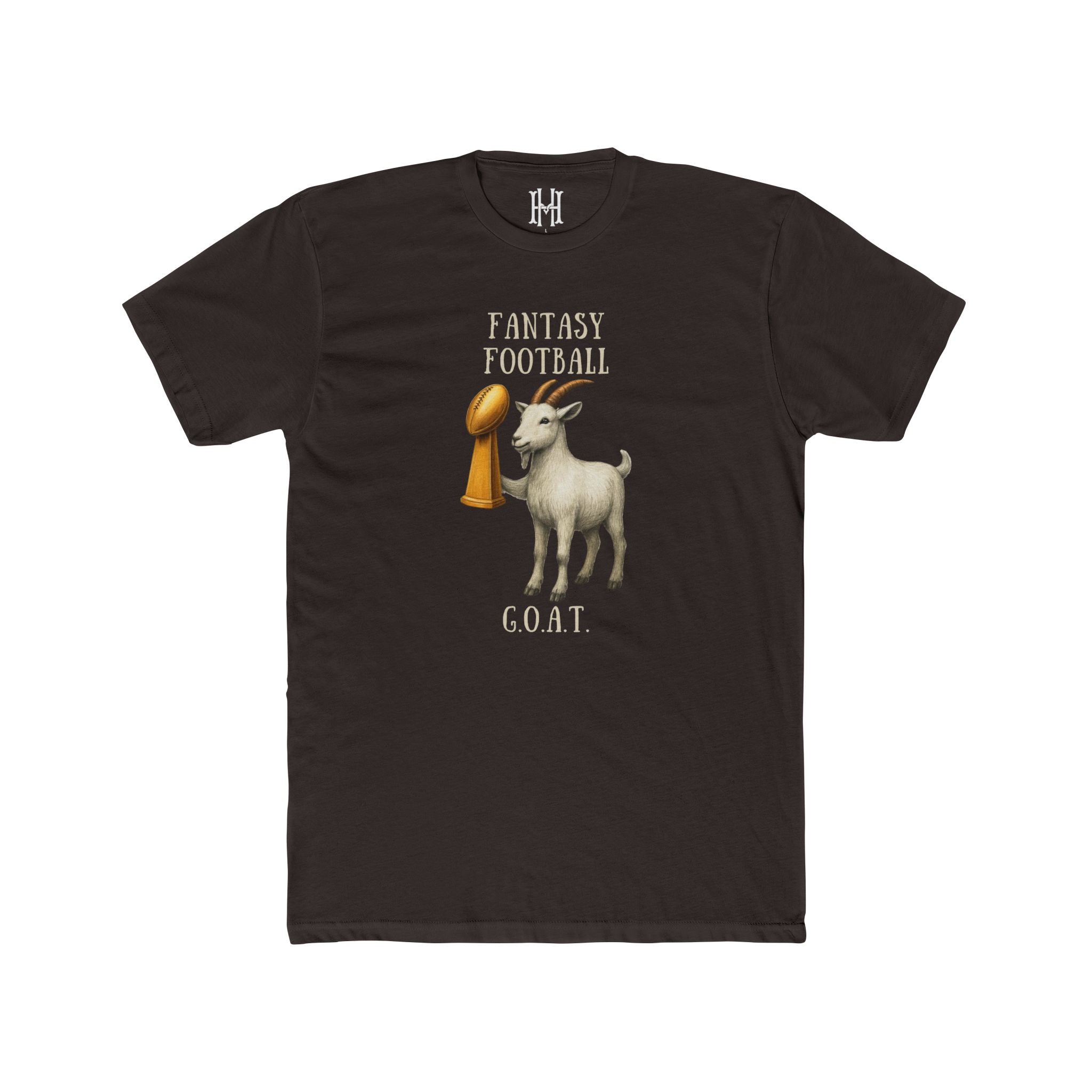 G.O.A.T Trophy Tee