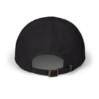 Commissioner Runs This League Embroidered Hat