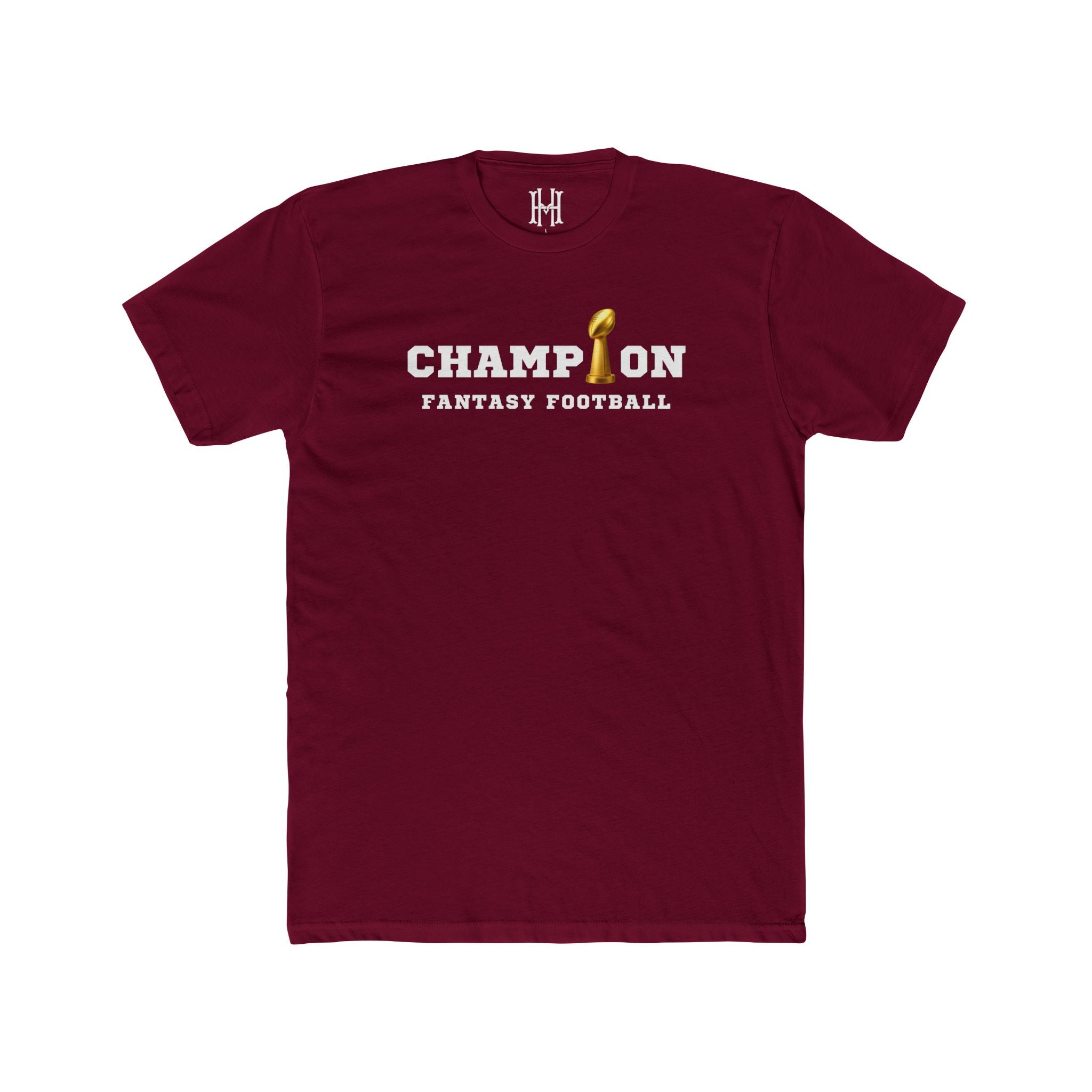 Champion Trophy Tee