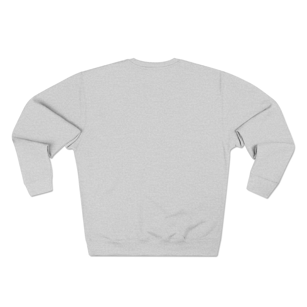 On The Clock Sweatshirt