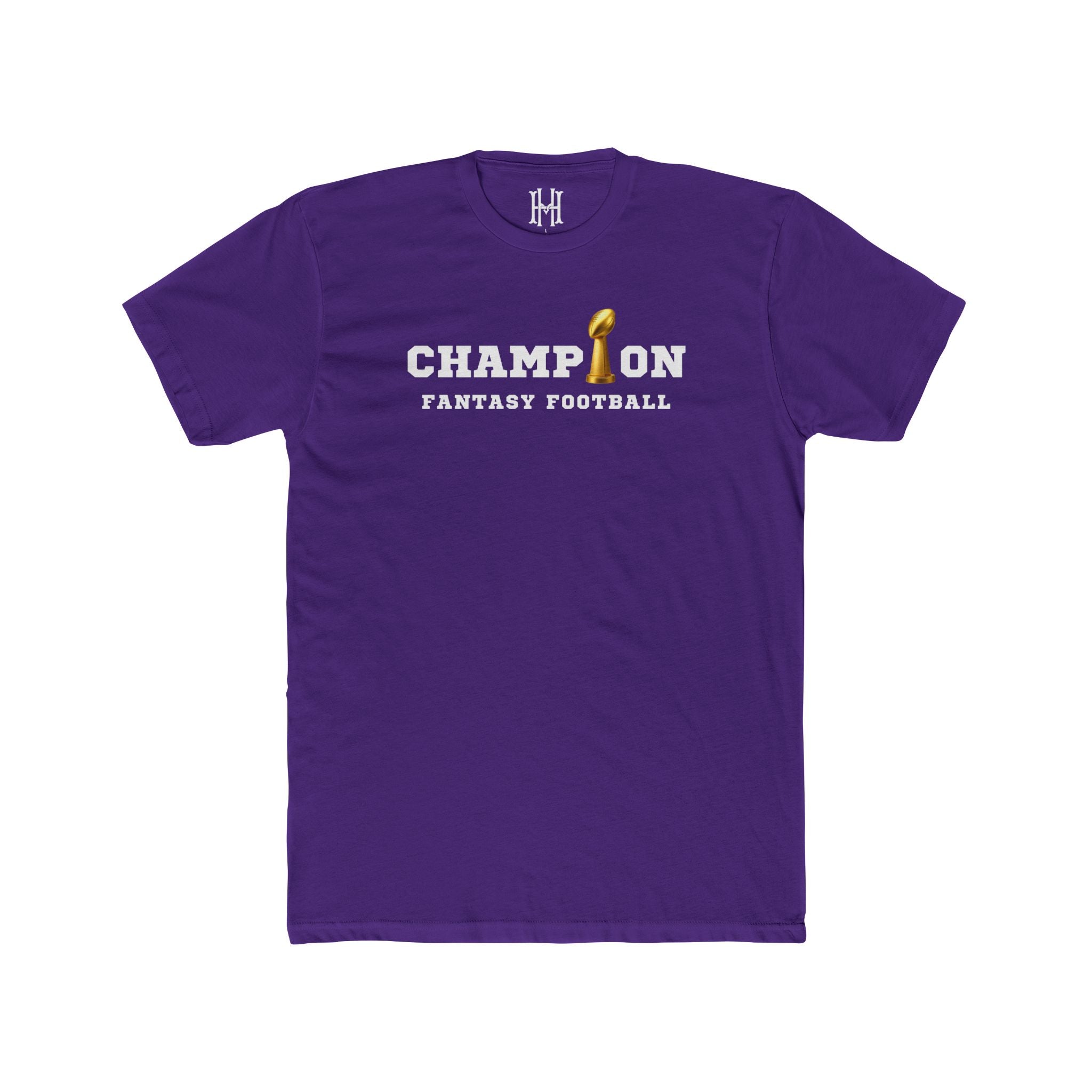 Champion Trophy Tee