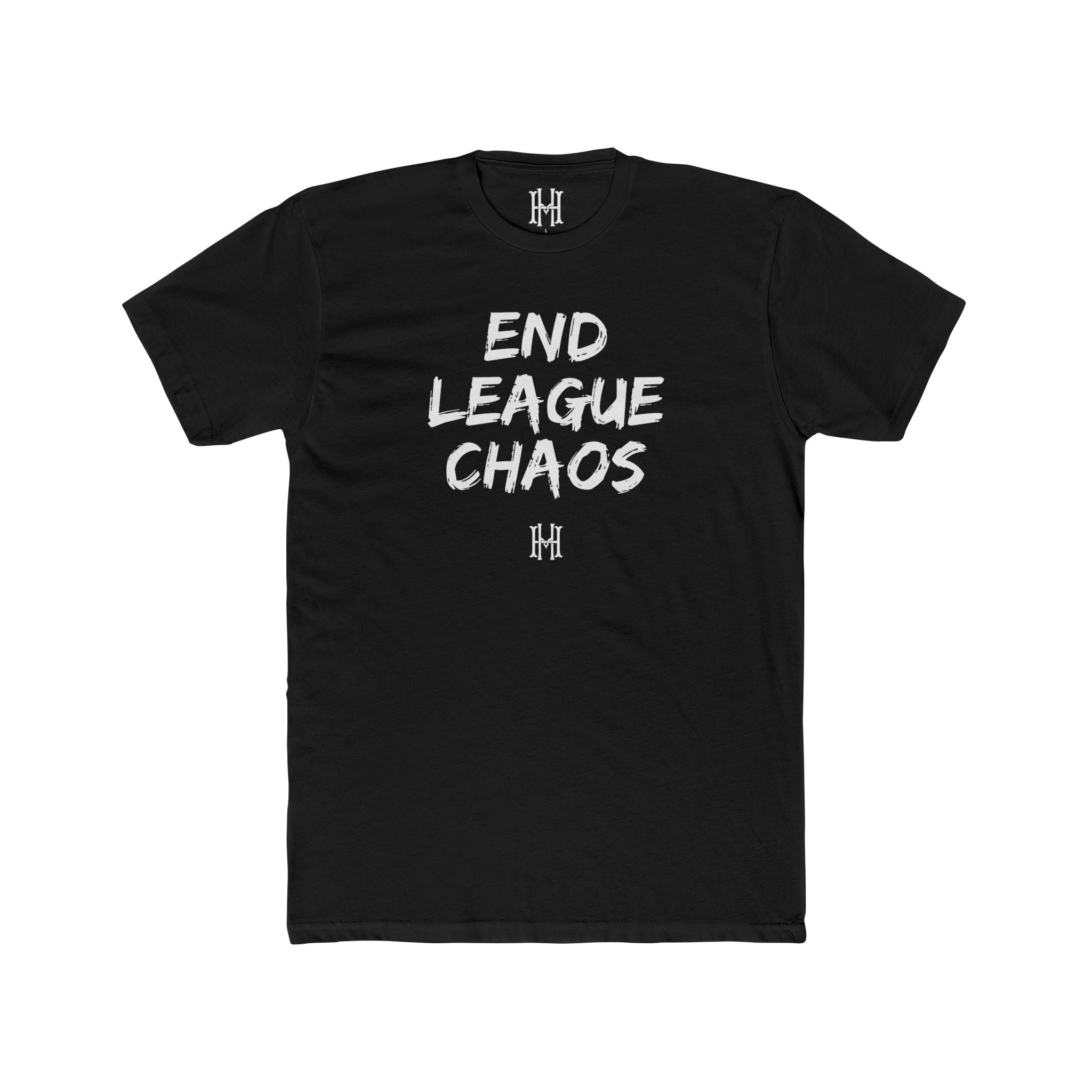 HHFF End League Chaos Tee