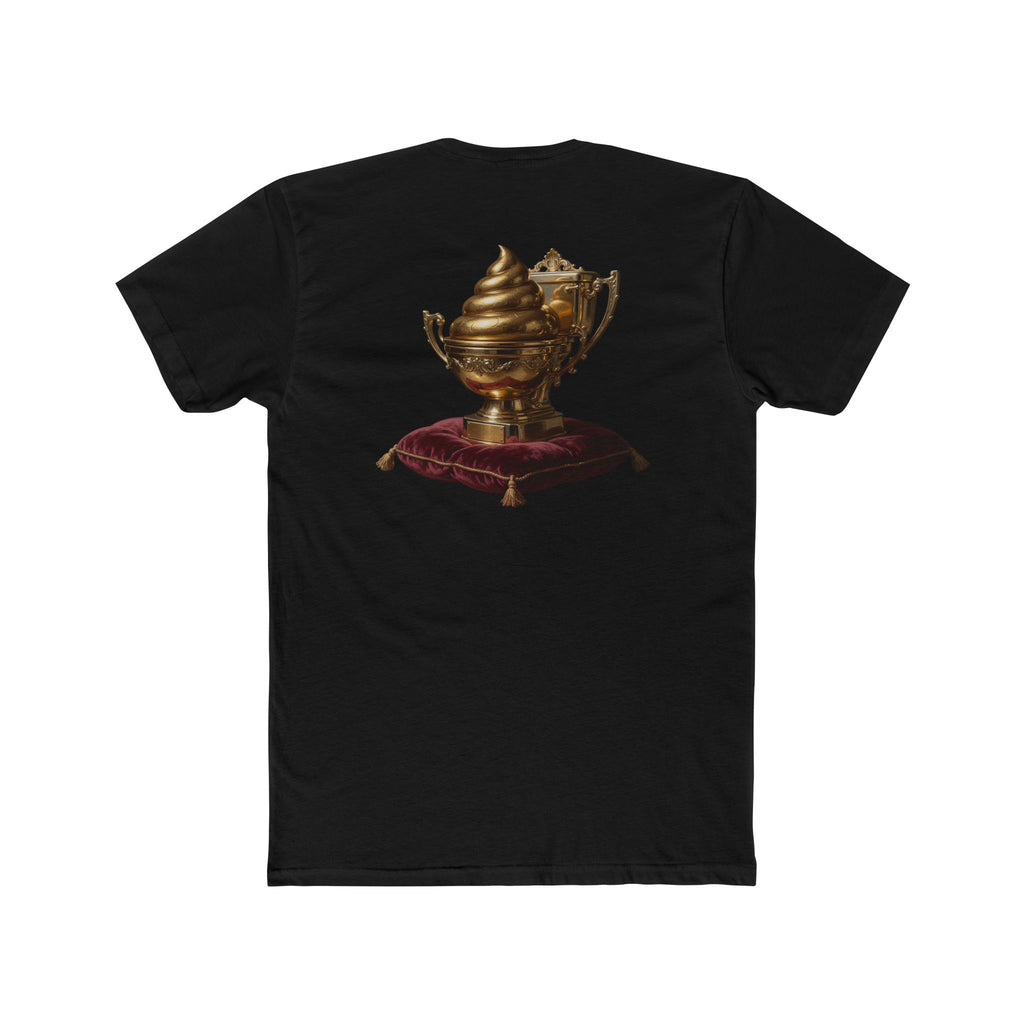 Fantasy Football Sh*t Bowl Royalty Tee