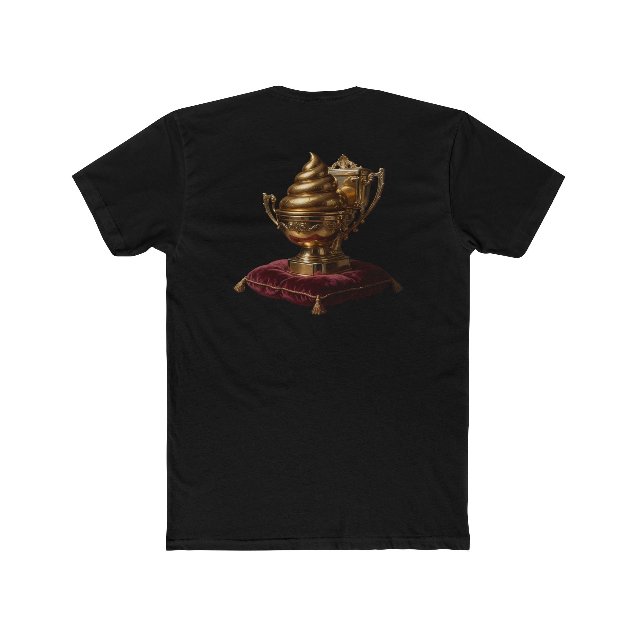 Fantasy Football Sh*t Bowl Royalty Tee