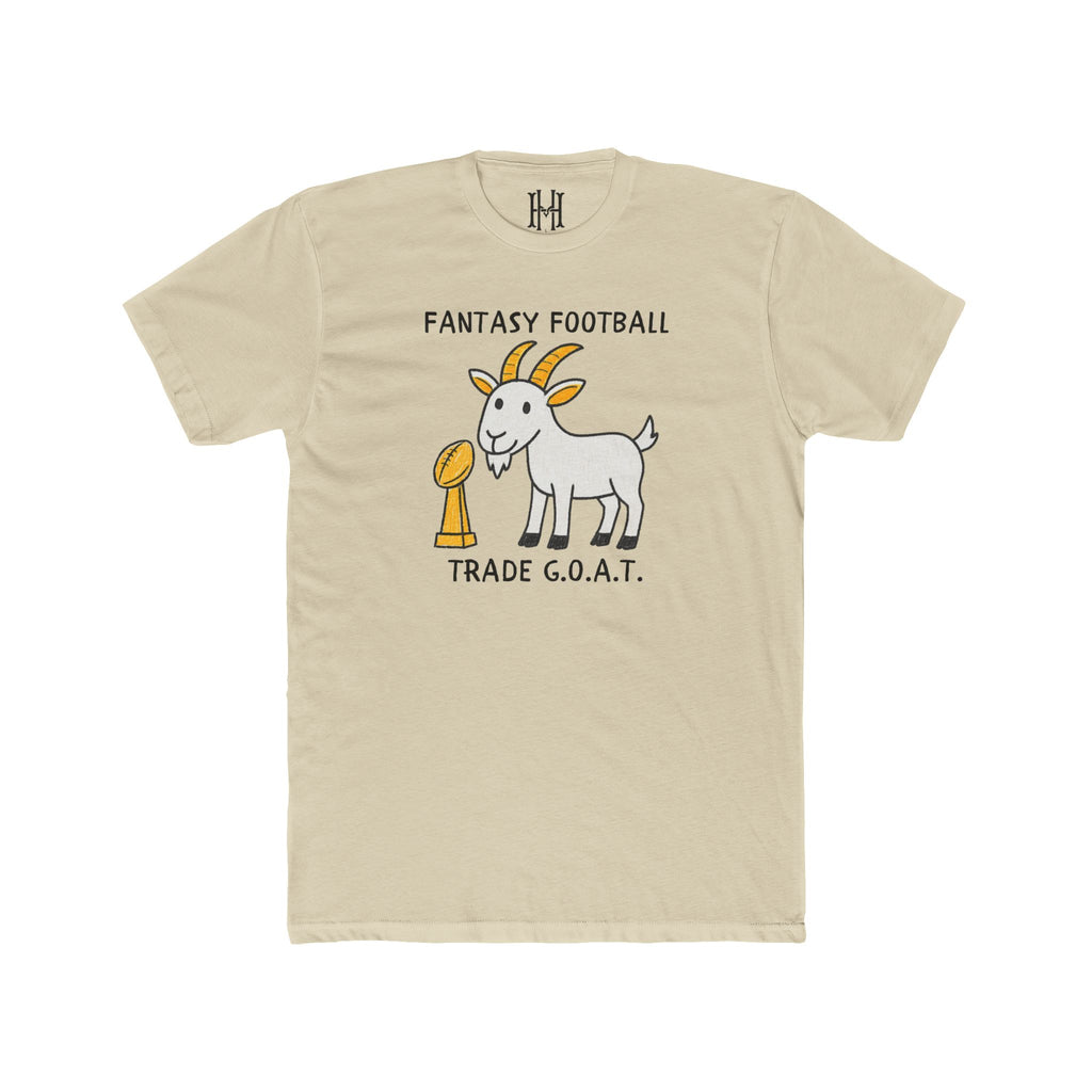 Trade G.O.A.T Tee