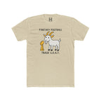 Trade G.O.A.T Tee