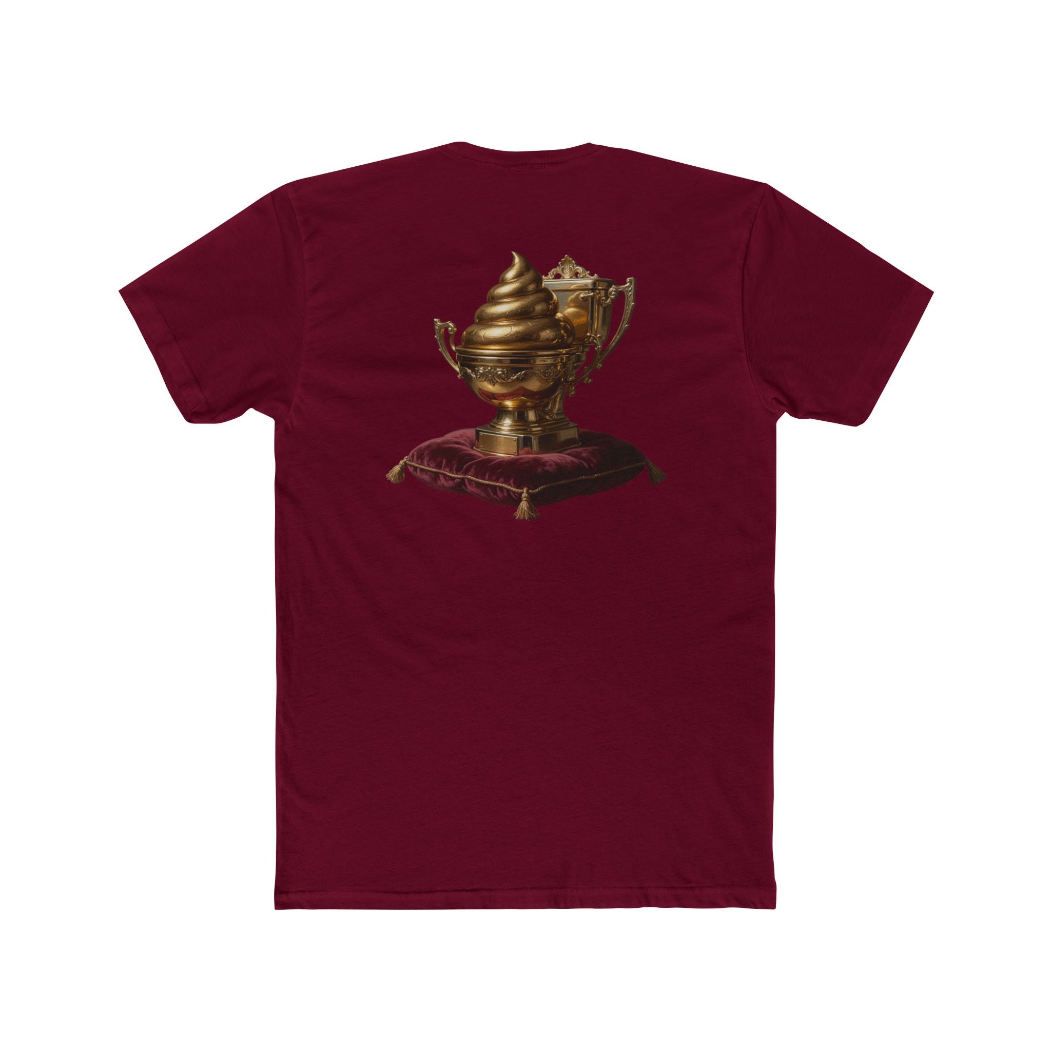 Fantasy Football Sh*t Bowl Royalty Tee
