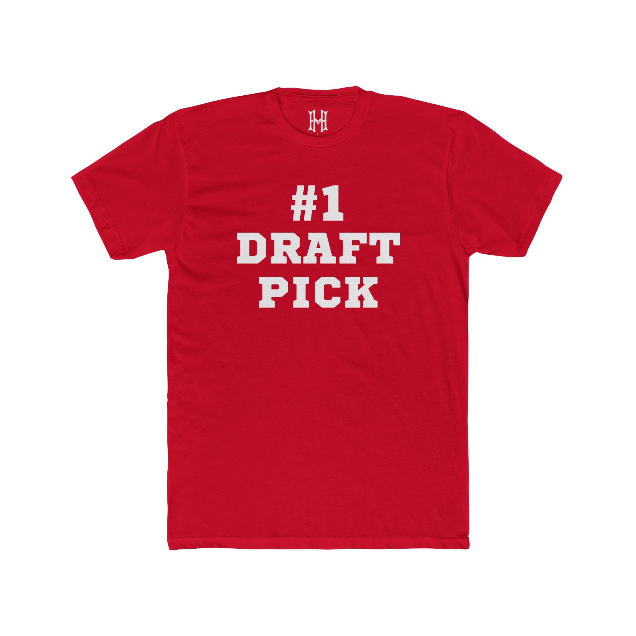 #1 Draft Pick Tee