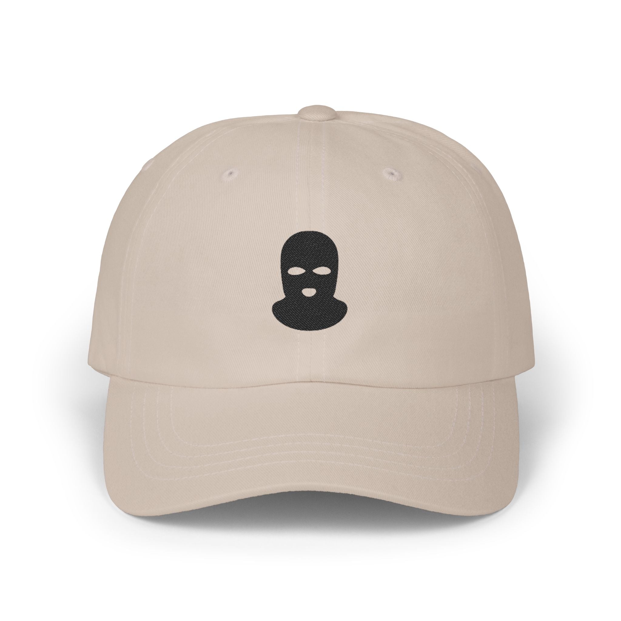 Trade Thief Embroidered Hat
